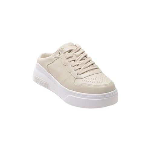 Zueco Hush Puppies Melania Natural