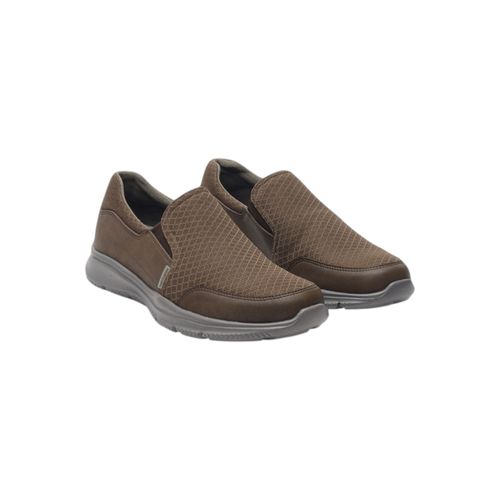 Pancha Hush Puppies Acton Mesh Vison