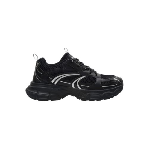 Zapatilla Lady Stork Lucia Negro