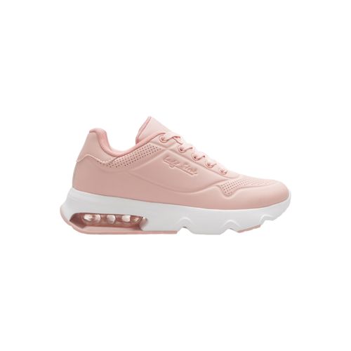 Zapatilla Lady Stork Tiziana Rosa