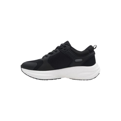 Zapatilla Lady Stork Agustina Negro