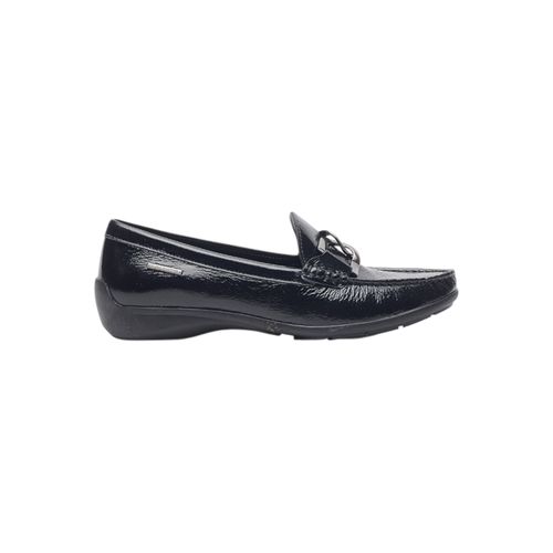 Mocasin Hush Puppies Genevieve Negro