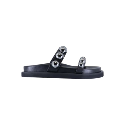 Zueco Sarkany Candi Negro