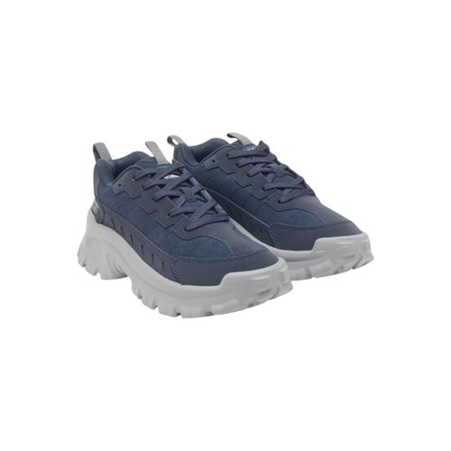 Zapatilla Caterpillar Intruder Lite M Azul