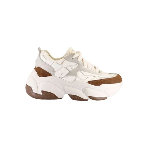 Zapatilla Sarkany Kith Choco