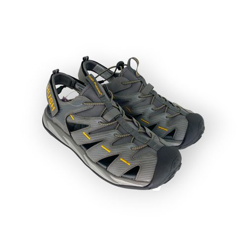 Sandalia Hush Puppies Nash M Gris