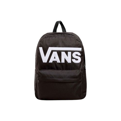 Mochila Vans Old Skool Drop Negro