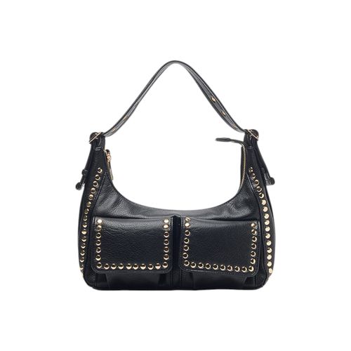 Cartera Hush Puppies Gala Negro