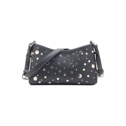 Cartera Hush Puppies Pose Negro