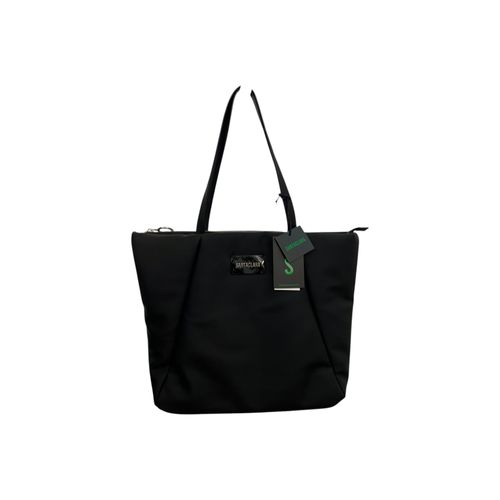 Bolso Santa Clara Cierre Negro