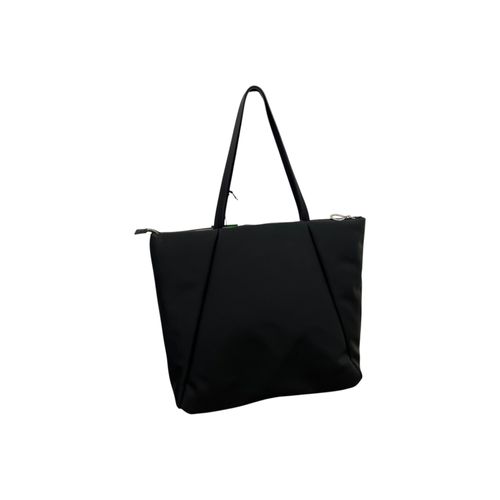 Bolso Santa Clara Cierre Negro