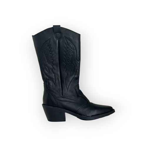 Texana Pia Vittelli Alta Negro