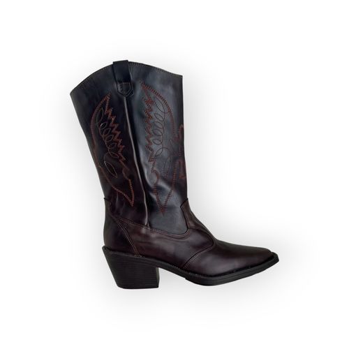 Texana Pia Vittelli Alta Marron