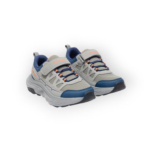 Zapatilla Hush Puppies Rex Gris