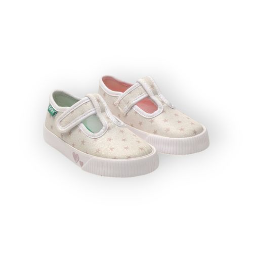 Guillermina Kickers Mercedes Blanco