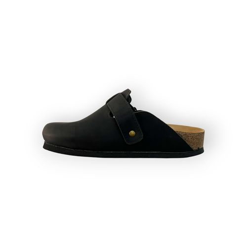 Zueco South One Cora W Negro