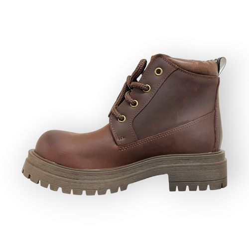 Borcego Kate Kuba Arequipa Choco