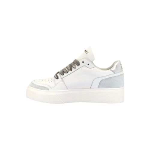 Zapatilla Sarkany Fyra Blanco