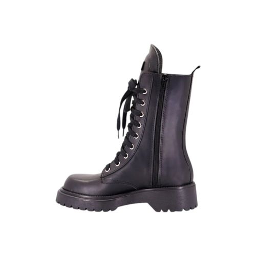Borcego Sarkany Aidan Negro