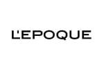 Logo de Lepoque