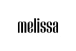 Logo de Melissa
