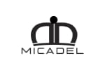 Logo de Micadel