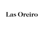 Logo de Las Oreiro