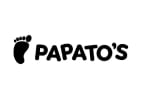 Logo de Papatos