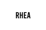 Logo de Rhea