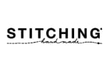 Logo de Stitching