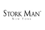 Logo de Storkman