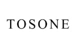 Logo de Tosone